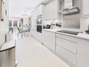 KITCHEN AREA- click for photo gallery